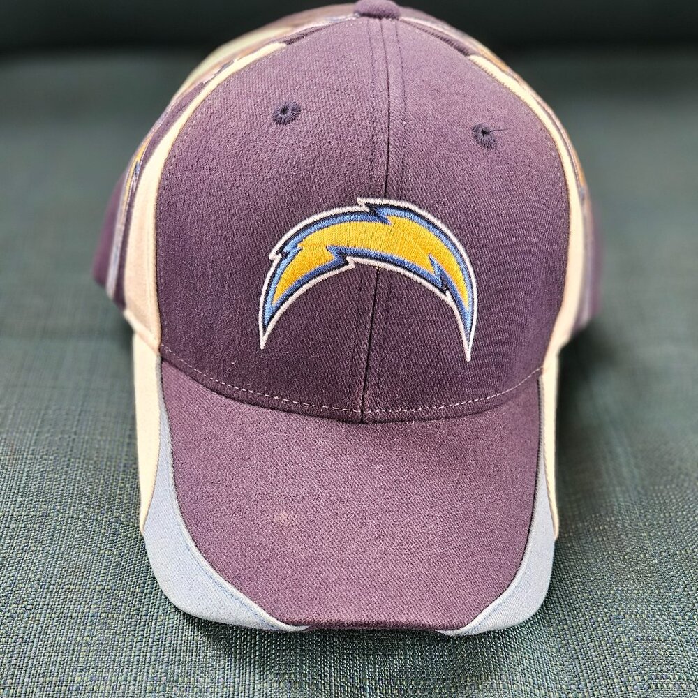 Chargers NFL Hat